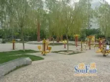 精致两室户型,南北通透,看房方便