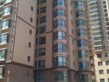 东瓯逸璟 1室2厅 南