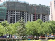 金色堤岸 水车园35 产权清晰无纠纷