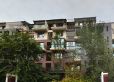 金沙西墅实景图