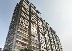 廊桥乐章2室1厅东南