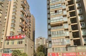 晶宝盛世桃源3室2厅东