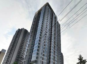 大王钰城2室1厅西北