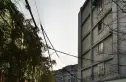 石笋街33号院实景图