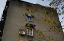 石笋街33号院实景图