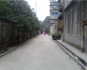 大石南路36号 2室1厅 南