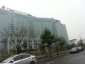 翡丽岛3室2厅东南