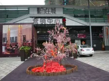 富通毛坯两房 朝南看花园 好楼层 业主诚意出售