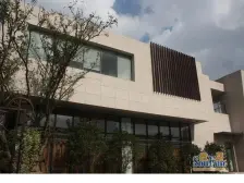 路劲翡丽湾(别墅) 4室2厅 南