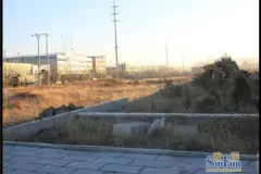 敖木伦国际花园