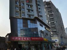 弘邦领邸2室1厅东南