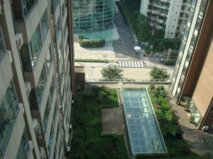 SOHO沸城1室1厅南