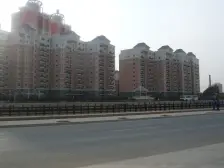 东部市场 三易花园 正规两室 南北通透 随时看房