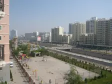 兰州市城关区拱星墩街道段家滩路三易花园