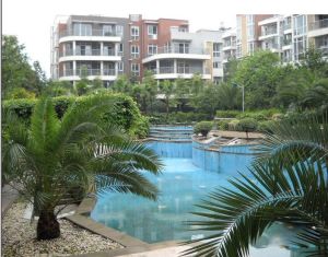 上林宽境 4室2厅 西北