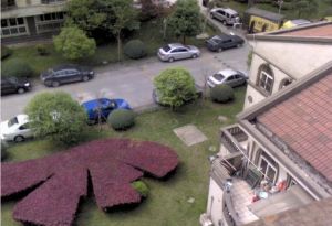 懋园国际商住城4室3厅东南