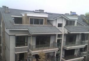 龙景花园3室2厅南北