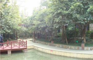 龙景花园3室2厅南北