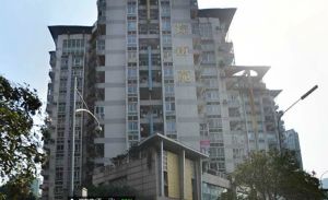 棕南苑3室2厅东南