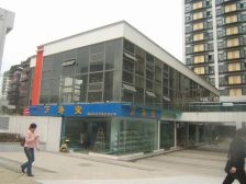 楠极地1室1厅东南