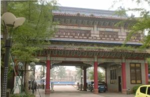 芙蓉古城云南区5室1厅东南