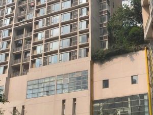 万科加州湾2室1厅东