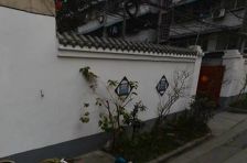 四道街1号 1室1厅 南 北