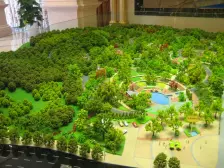 照母山 洋丰圣乔维斯一房63.8万