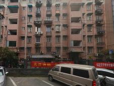 采荷凯旋路112号2室1厅户型好