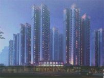 海悦华府[银海区]