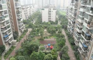 南辰景秀3室1厅南