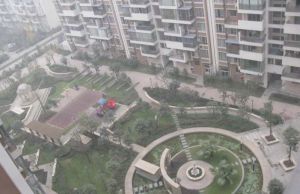 南辰景秀 5室1厅 北