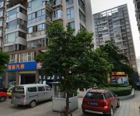 南辰景秀 3室1厅 南