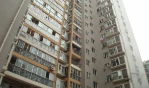 知贤坊2室1厅南