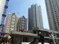 此房产权清晰,户型方正 南北通透落地窗,采光无遮挡