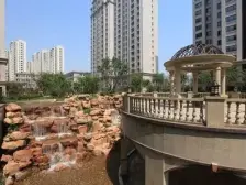 火车站红山万和城 电梯房 2室 精装修