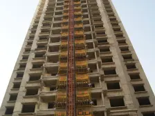 怡景新苑精装复式落地窗可按揭贷款随时看房