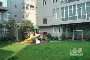上层建筑2室2厅东