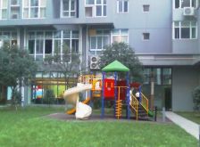 上层建筑1室1厅西北