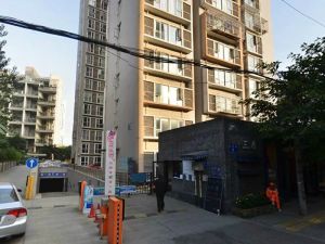 瑞景光华3室2厅南