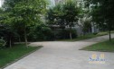 清荷苑实景图