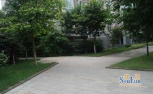 清荷苑 5室2厅 南