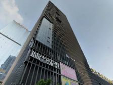 城市理想1室0厅南