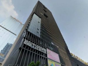 城市理想1室1厅南