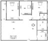 罗村建行宿舍户型图