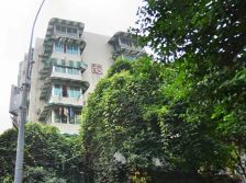 玉林名居一期2室1厅南