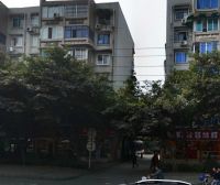 玉林名居一期2室1厅东南