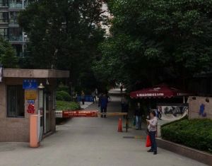 光明馨苑2室2厅南
