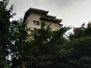 光明馨苑2室2厅东