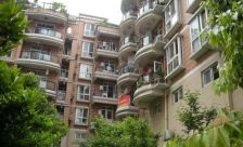 海德花苑 1室2厅 南